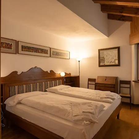 Casa Marmarole Borca di Cadore