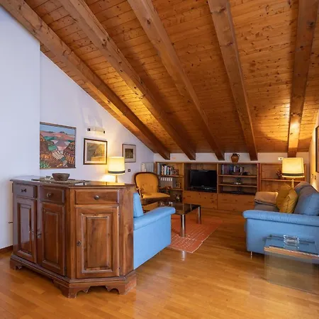 Casa Marmarole * Borca di Cadore