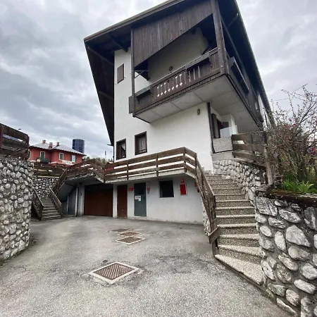 Casa Marmarole Apartment