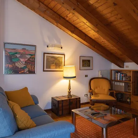 Apartment Casa Marmarole