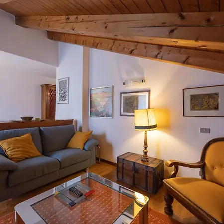 Casa Marmarole *