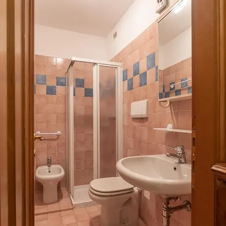 Apartment Casa Marmarole