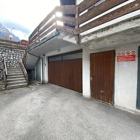 Casa Marmarole *