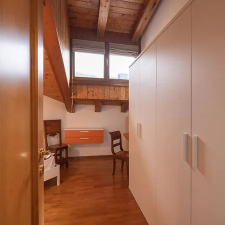 Casa Marmarole Daire Borca di Cadore