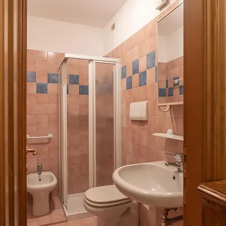 Casa Marmarole Apartamento