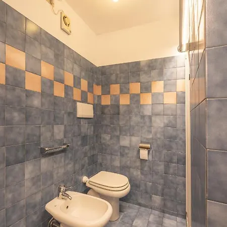 Casa Marmarole Lejlighed Borca di Cadore