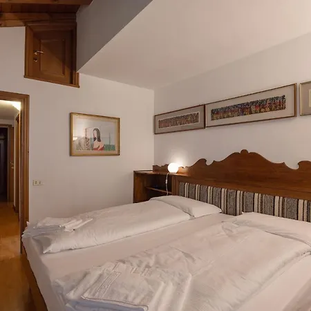 Apartment Casa Marmarole