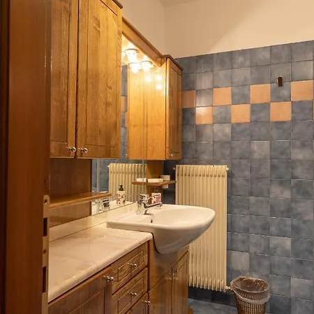 Daire Casa Marmarole