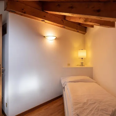 Apartamento Casa Marmarole Borca di Cadore