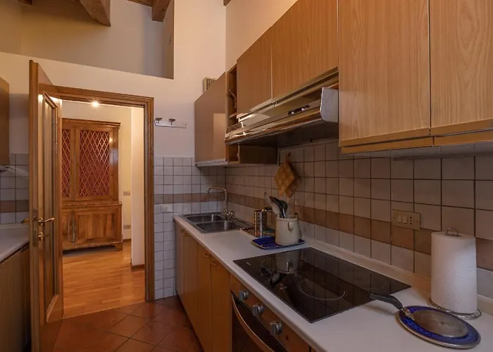 Appartamento Casa Marmarole *