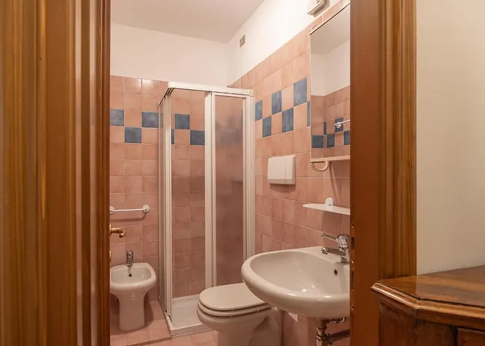 Casa Marmarole Appartement